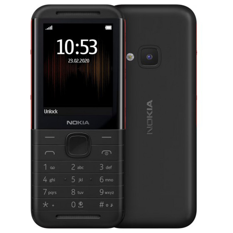 گوشی نوکیا  5310 | حافظه 16 مگابایت ا Nokia 5310  16 MB