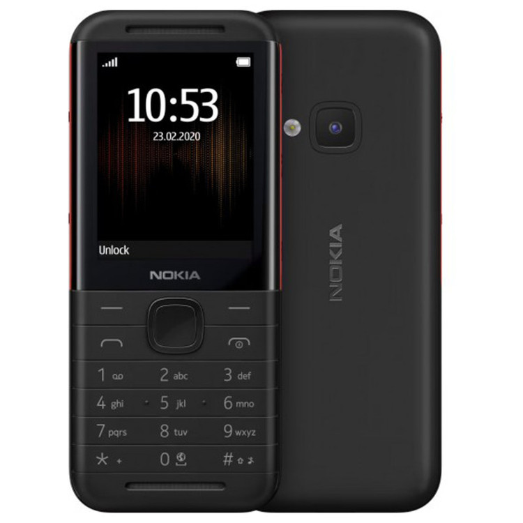 گوشی نوکیا 5310 | حافظه 16 مگابایت ا Nokia 5310 16 MB
