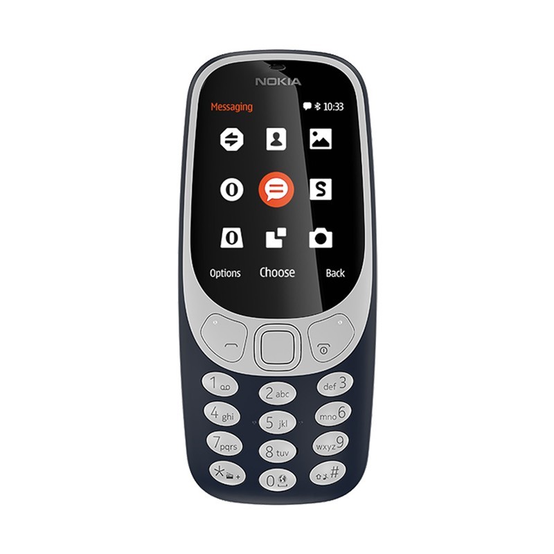 گوشی نوکیا  3310 | حافظه 16 مگابایت ا Nokia 3310  16 MB