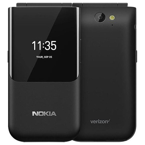 گوشی نوکیا 2720 Flip | رم 512 مگابایت ا Nokia 2720 Flip