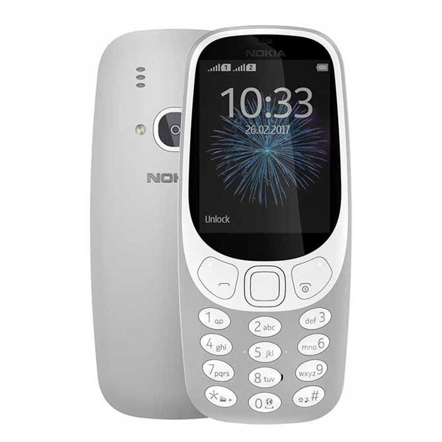 گوشی نوکیا 3310 | حافظه 16 مگابایت